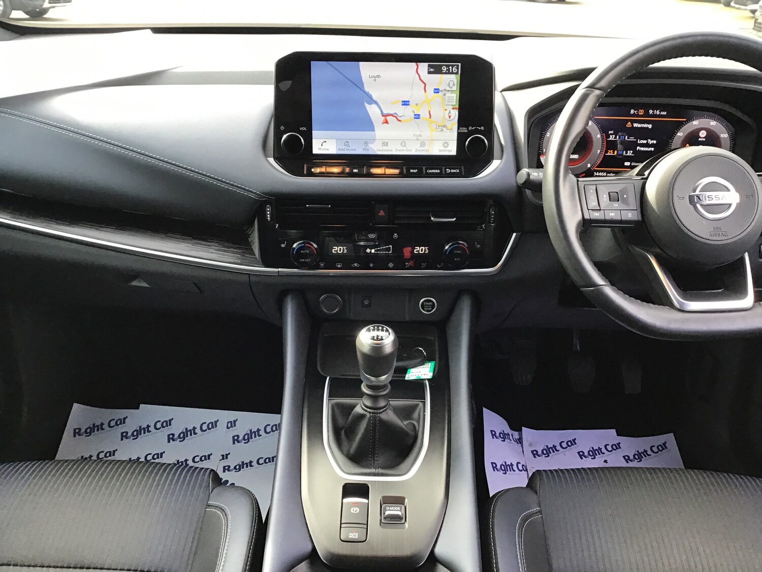 Used Nissan Qashqai 2022 for sale - 78022350: Photo 8