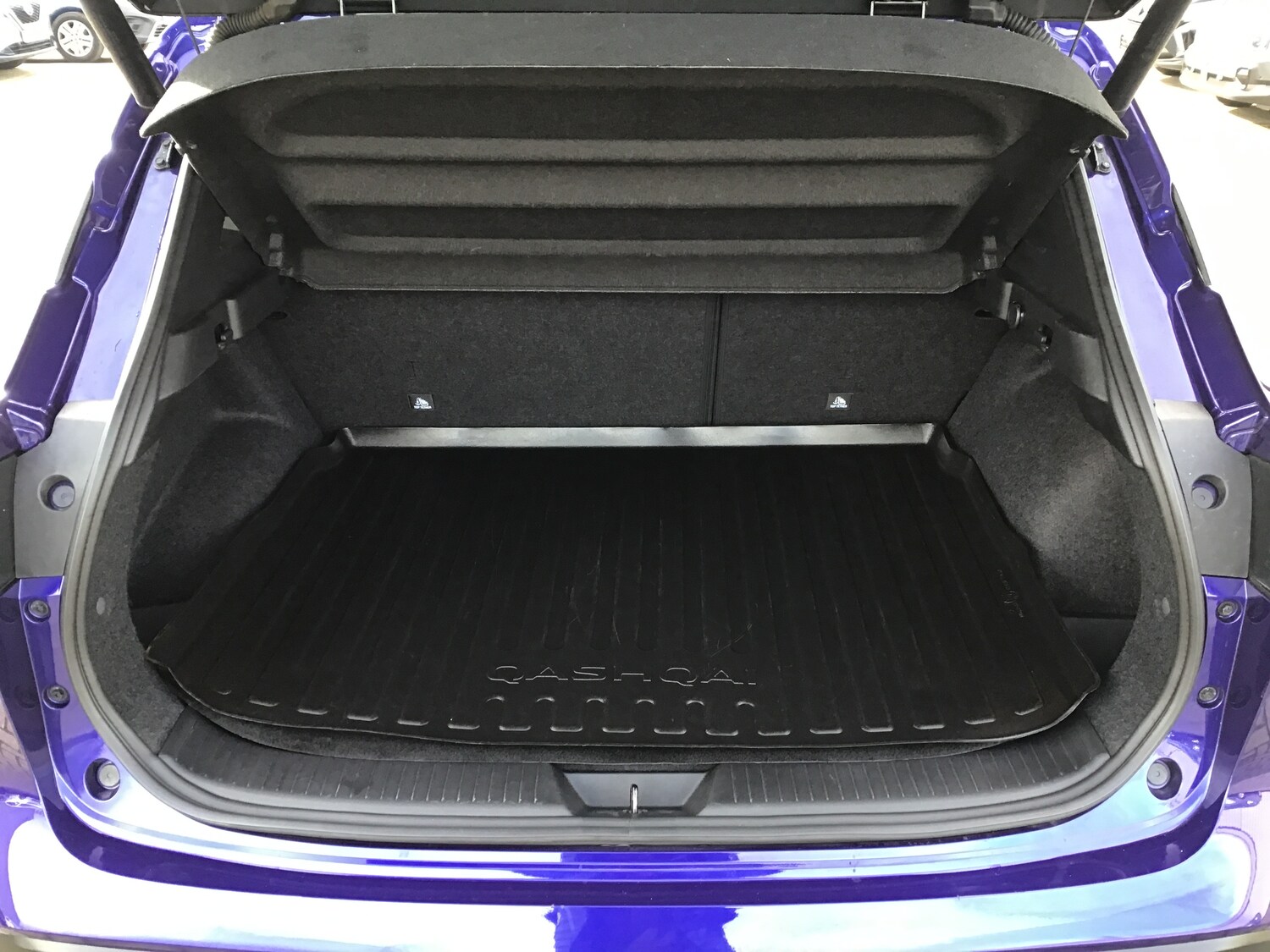 Used Nissan Qashqai 2022 for sale - 78022350: Photo 9