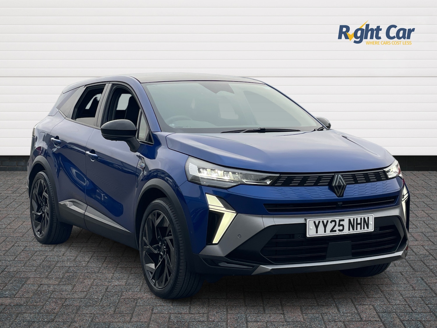 Used Renault Other 2025 for sale - 76285815: Photo 1