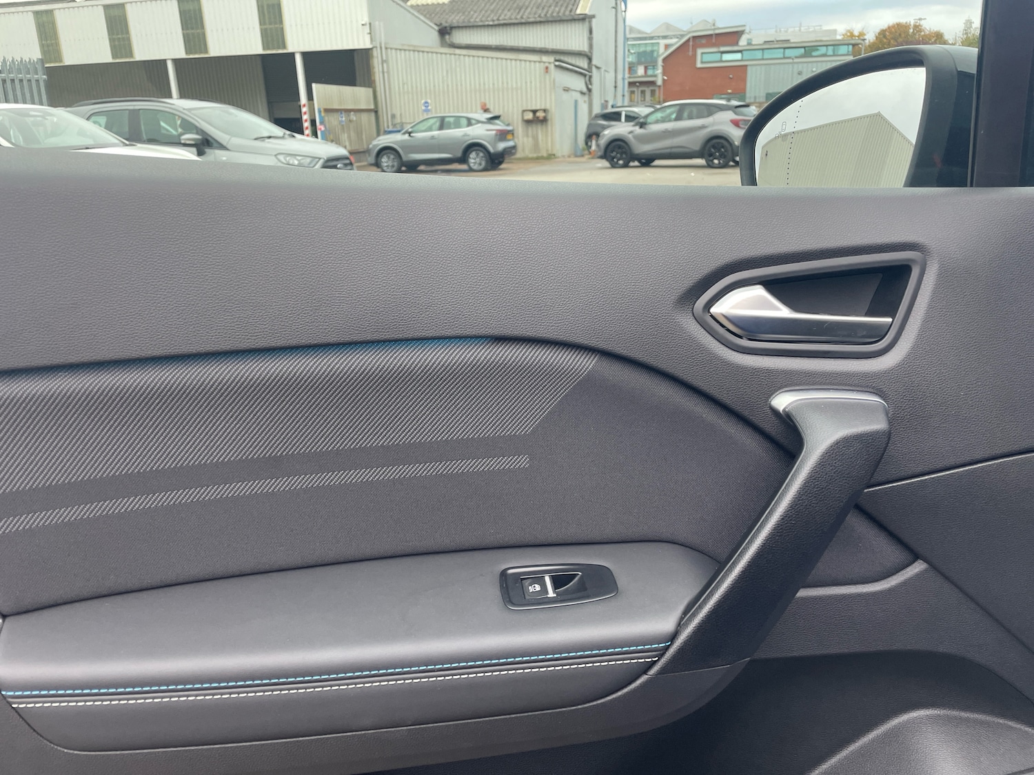 Used Renault Other 2025 for sale - 76285815: Photo 11