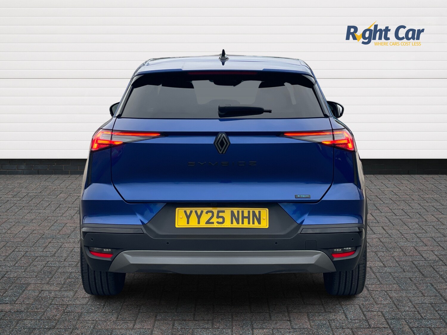 Used Renault Other 2025 for sale - 76285815: Photo 12