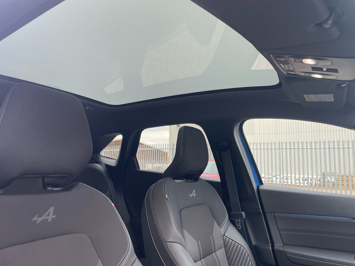 Used Renault Other 2025 for sale - 76285815: Photo 13