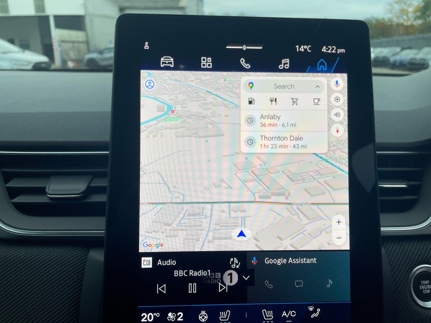 Used Renault Other 2025 for sale - 76285815: Photo 15