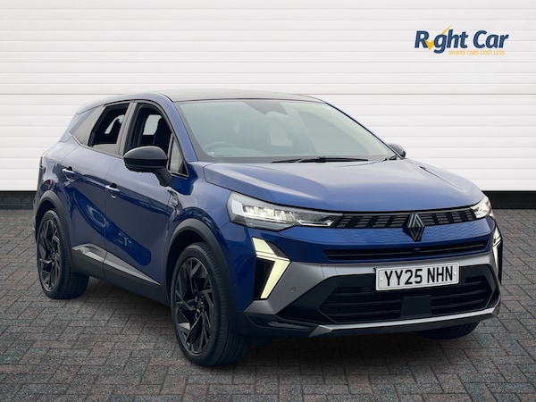 Used Renault Other 2025 for sale - 76285815: Photo 1