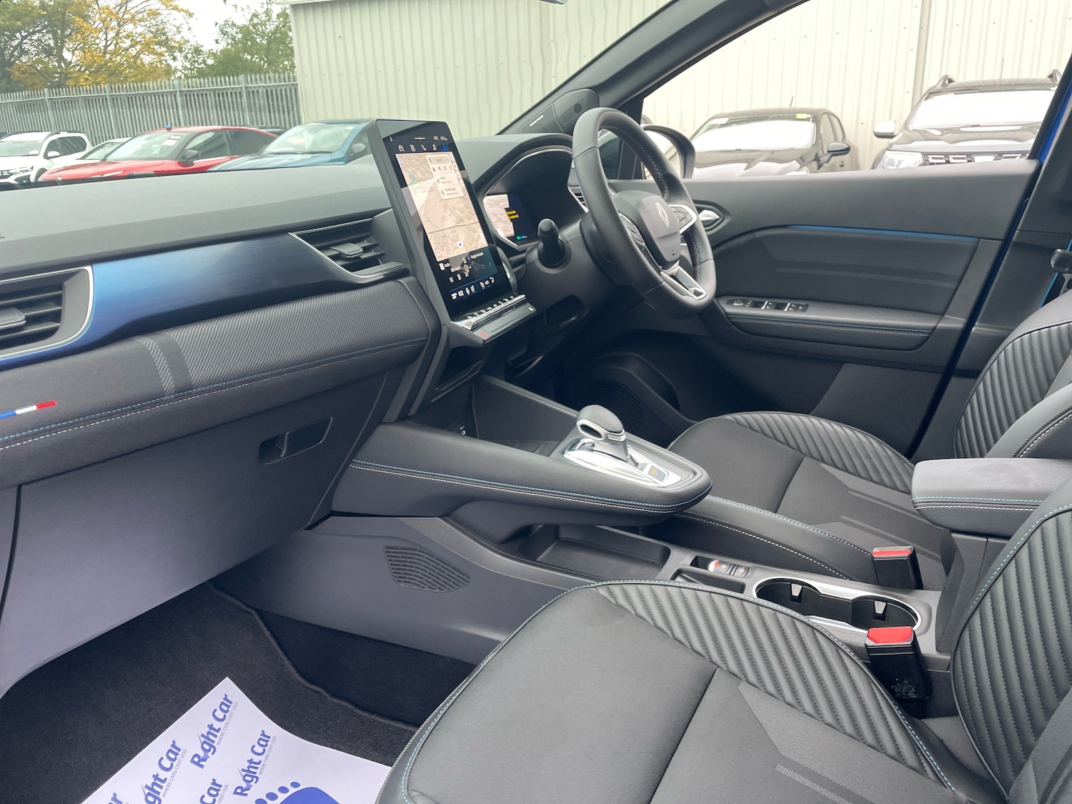 Used Renault Other 2025 for sale - 76285815: Photo 2