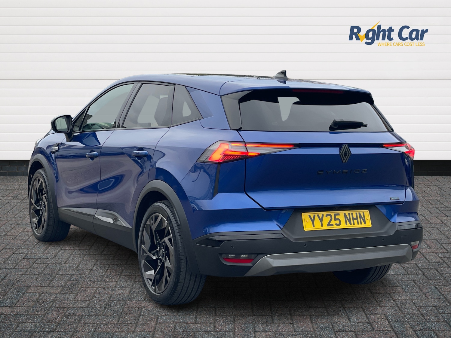 Used Renault Other 2025 for sale - 76285815: Photo 3