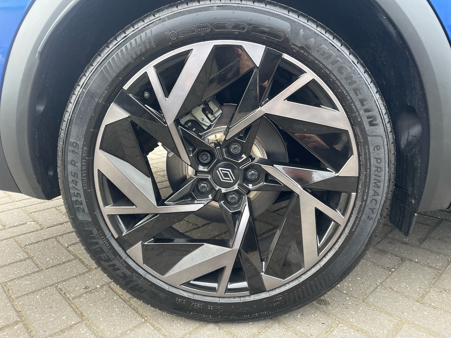 Used Renault Other 2025 for sale - 76285815: Photo 5