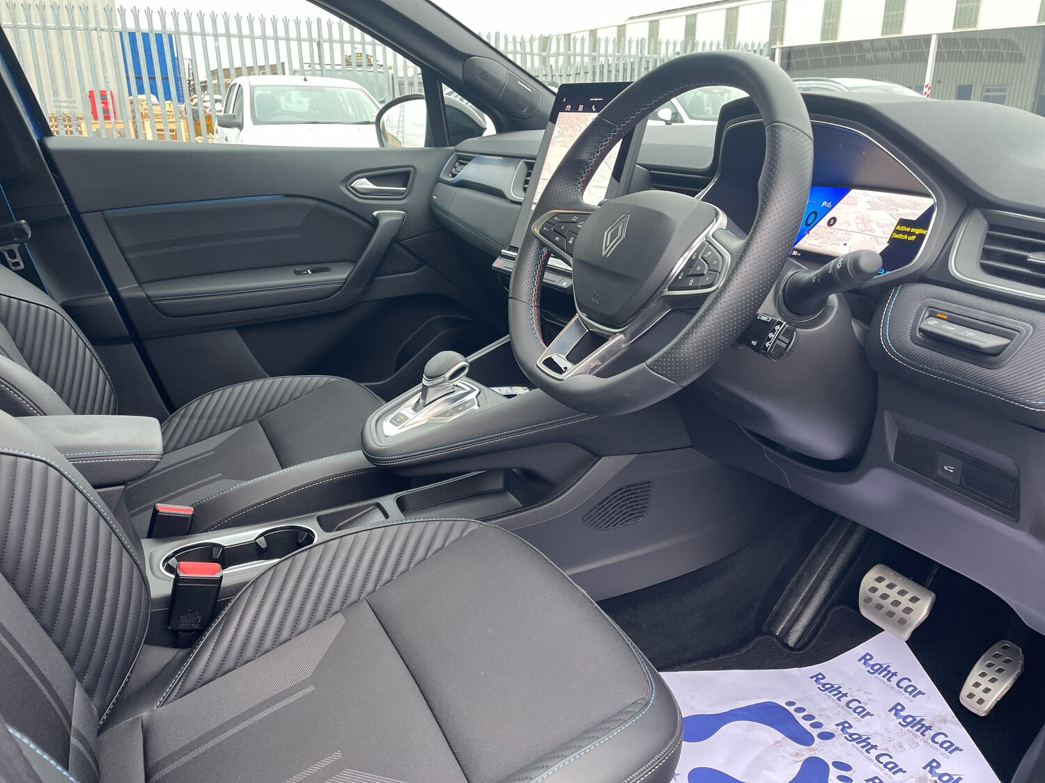 Used Renault Other 2025 for sale - 76285815: Photo 6