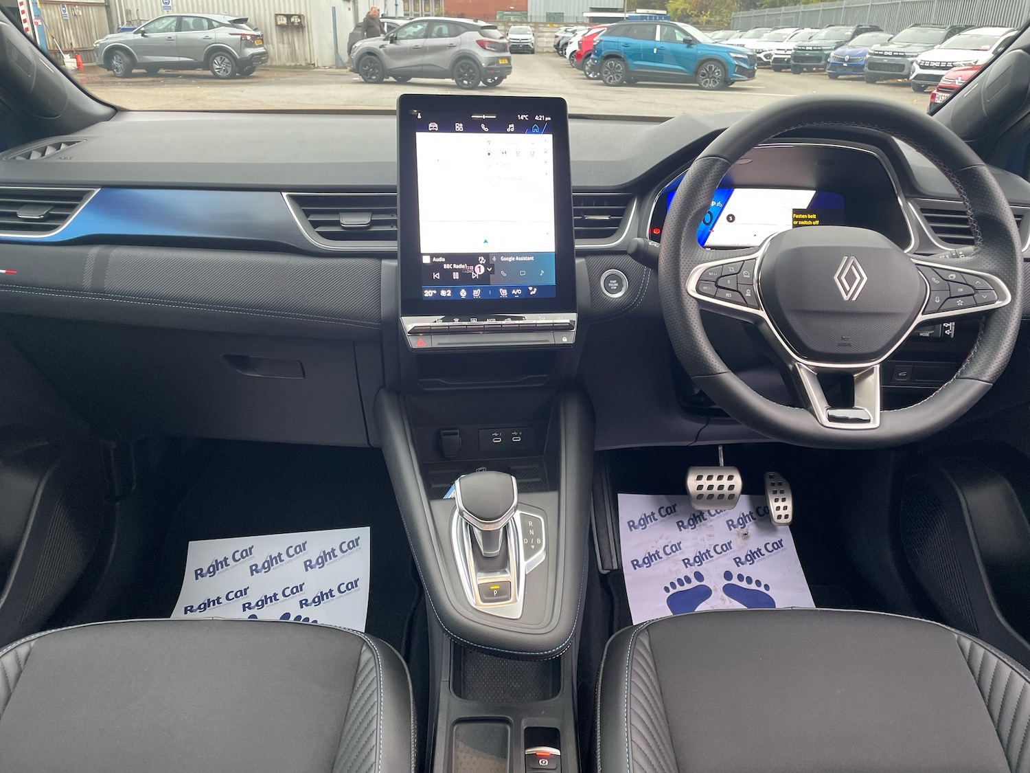 Used Renault Other 2025 for sale - 76285815: Photo 8