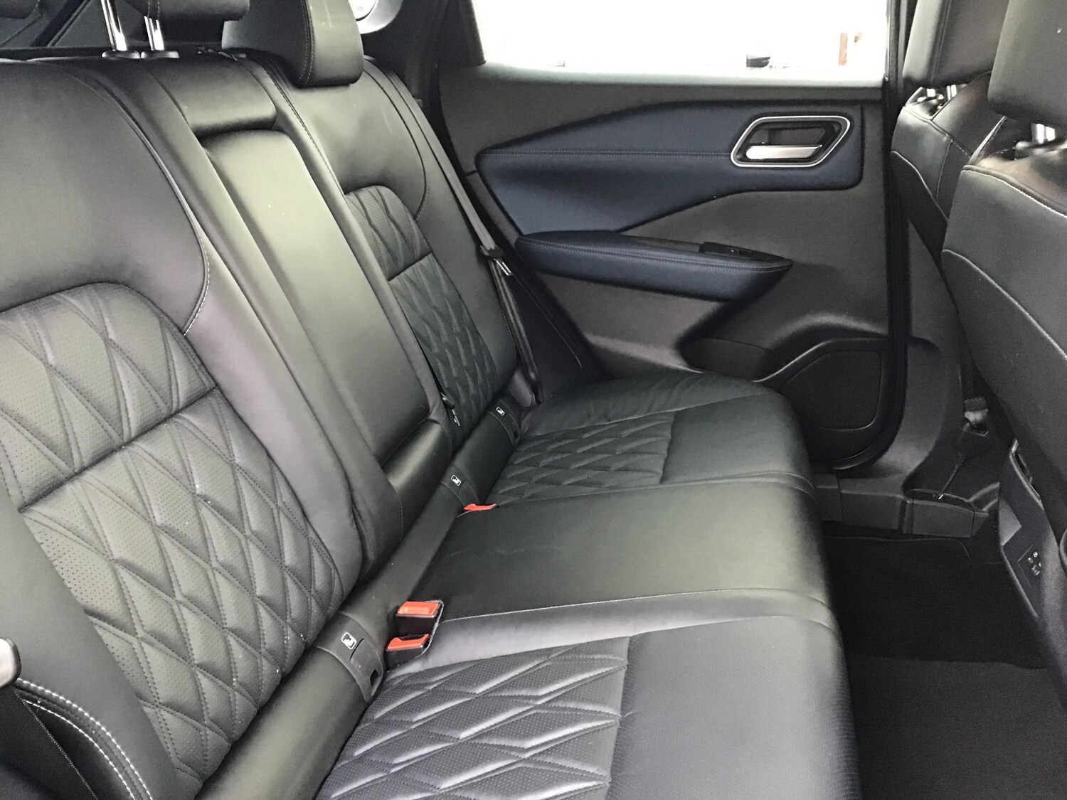 Used Nissan Qashqai 2023 for sale - 77600479: Photo 10