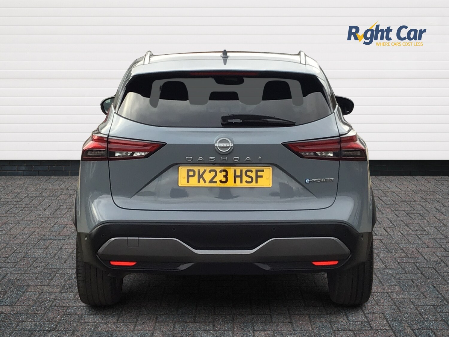 Used Nissan Qashqai 2023 for sale - 77600479: Photo 12