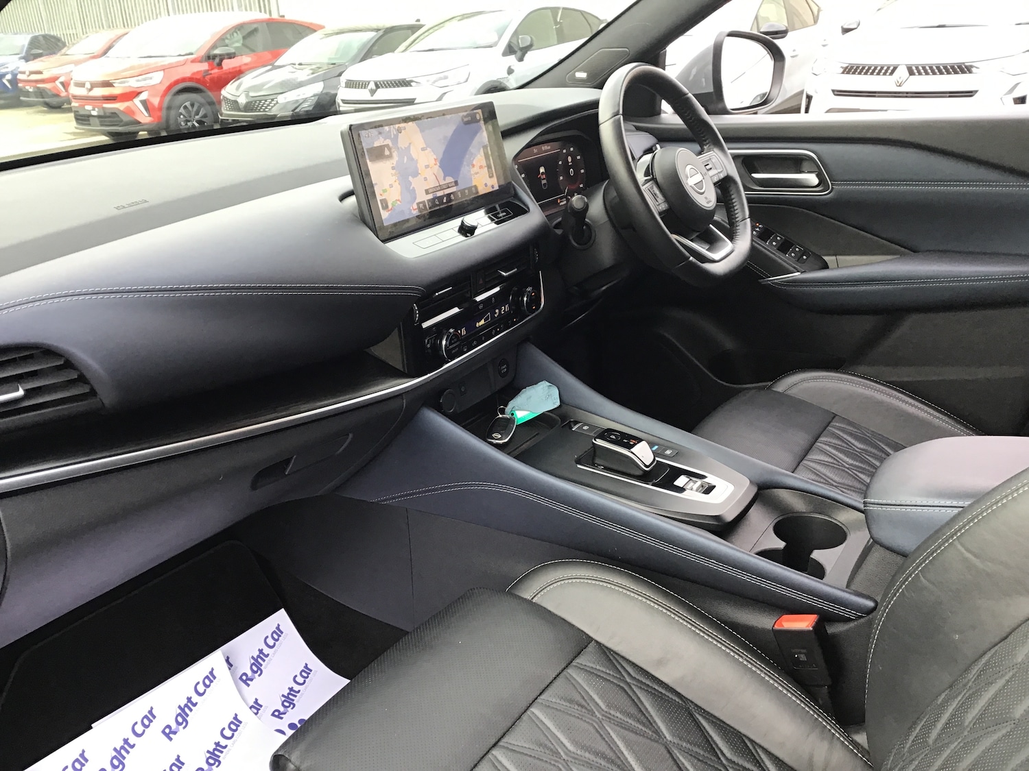 Used Nissan Qashqai 2023 for sale - 77600479: Photo 2