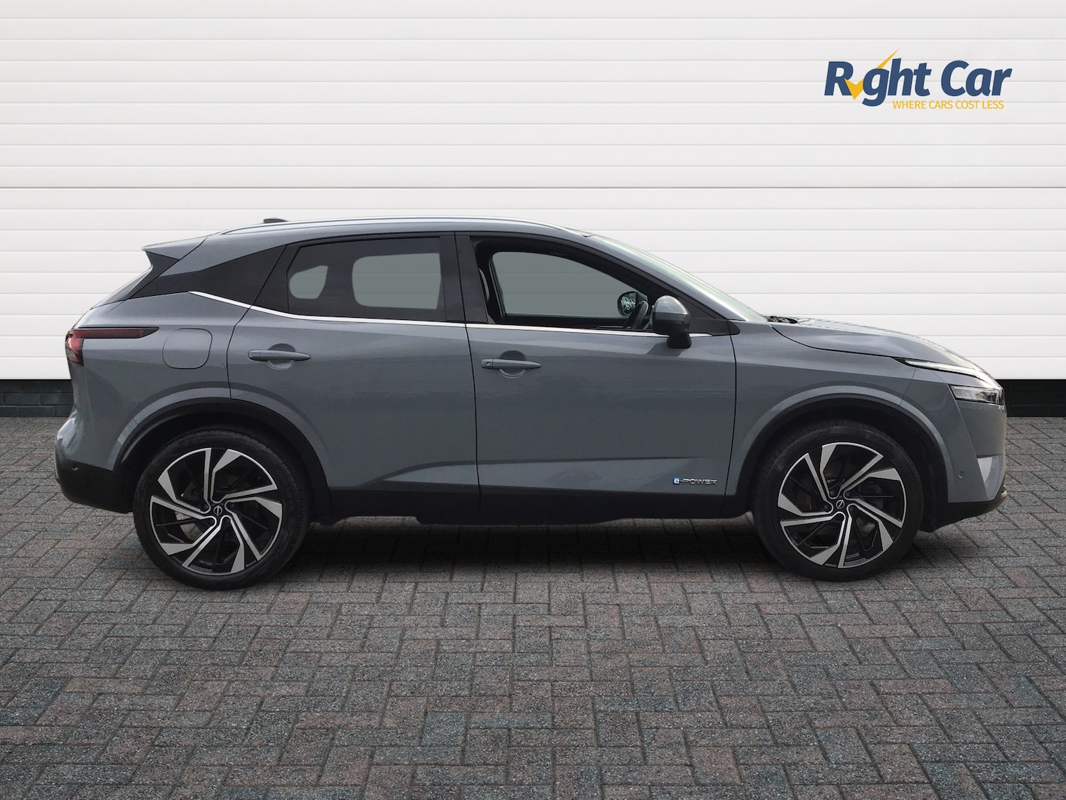 Used Nissan Qashqai 2023 for sale - 77600479: Photo 4