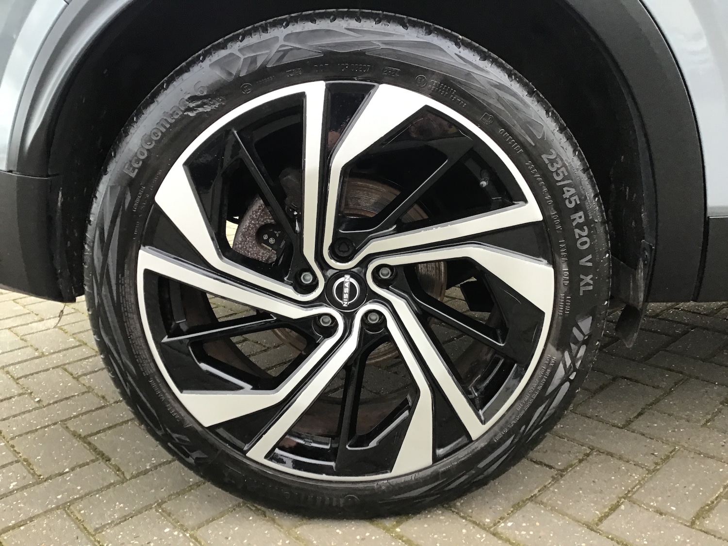 Used Nissan Qashqai 2023 for sale - 77600479: Photo 5