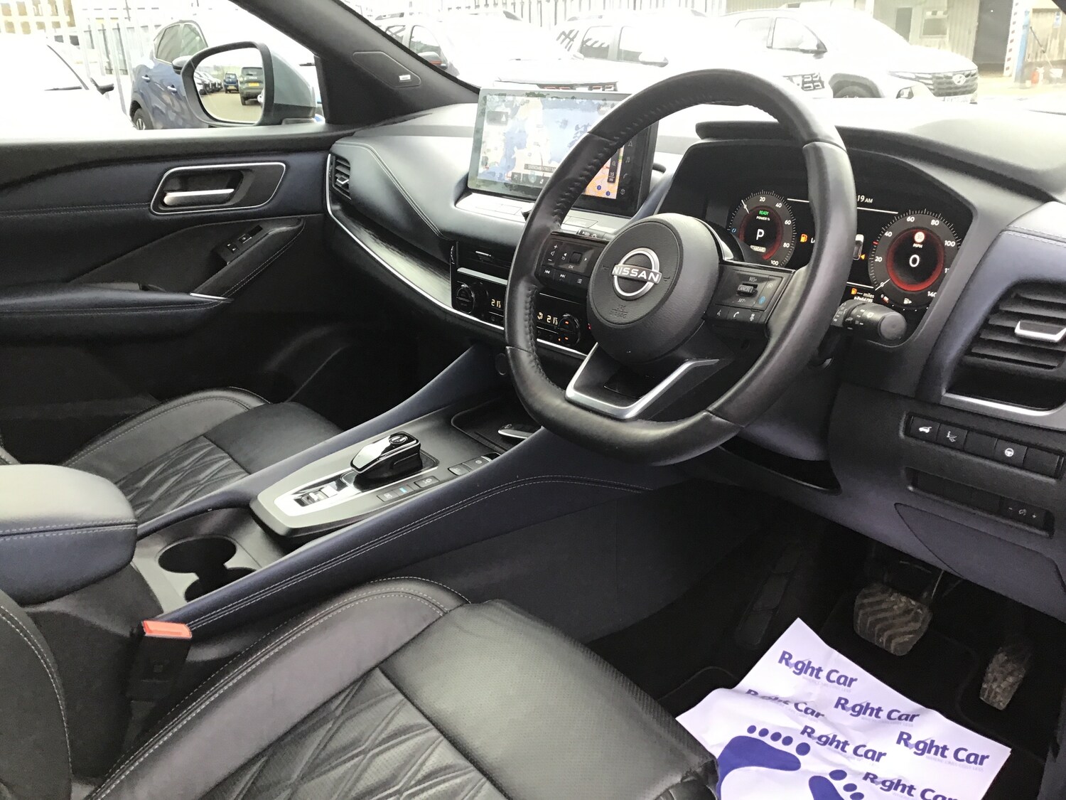 Used Nissan Qashqai 2023 for sale - 77600479: Photo 6