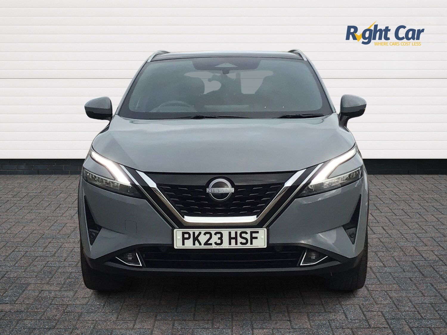 Used Nissan Qashqai 2023 for sale - 77600479: Photo 7