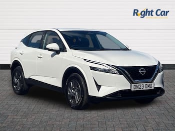 Used Nissan Qashqai 2023 for sale - 79510912: Photo