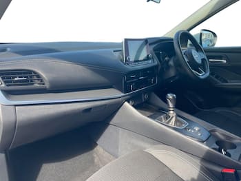 Used Nissan Qashqai 2023 for sale - 79510912: Photo
