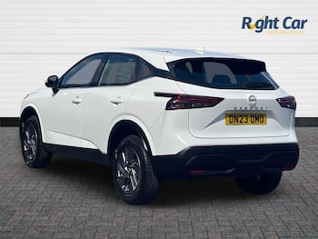 Used Nissan Qashqai 2023 for sale - 79510912: Photo
