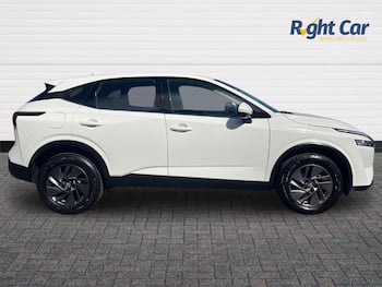 Used Nissan Qashqai 2023 for sale - 79510912: Photo
