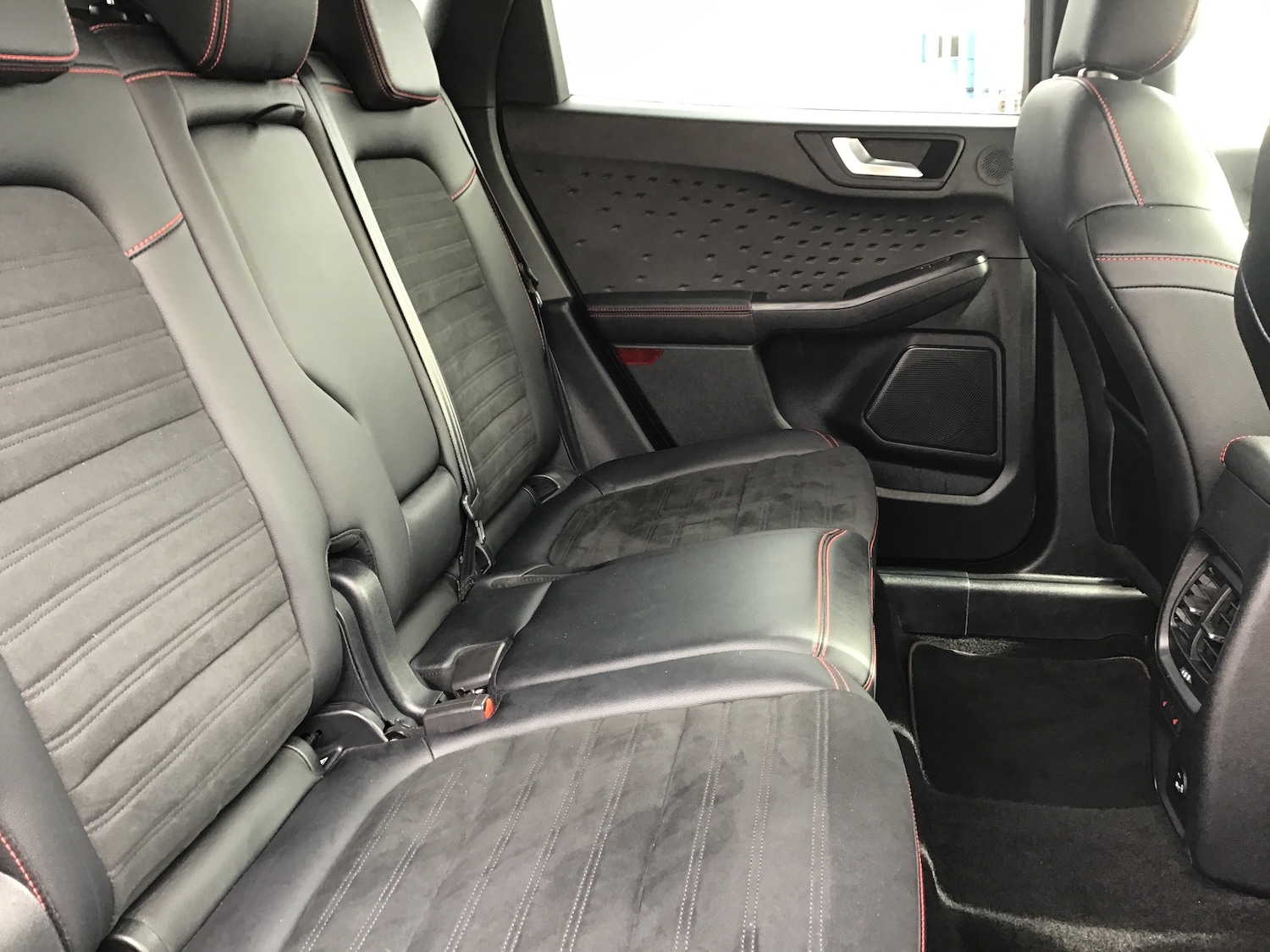 Used Ford Kuga 2021 for sale - 77995168: Photo 10