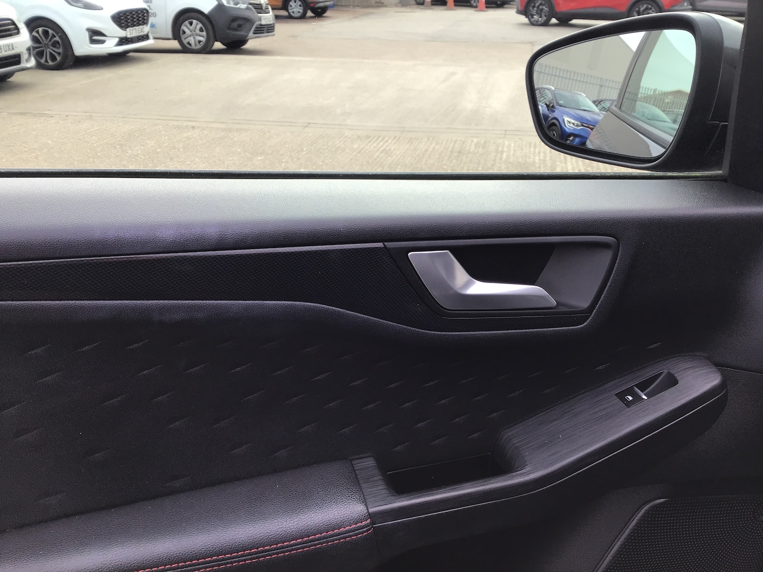 Used Ford Kuga 2021 for sale - 77995168: Photo 11