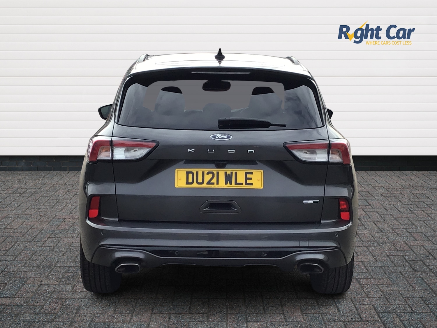 Used Ford Kuga 2021 for sale - 77995168: Photo 12
