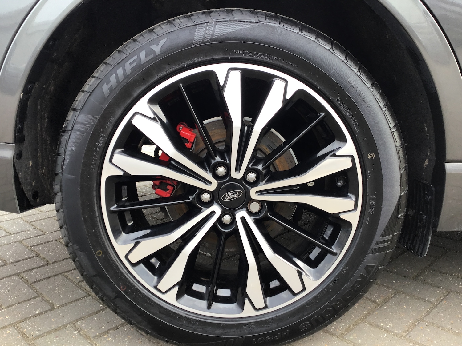 Used Ford Kuga 2021 for sale - 77995168: Photo 5