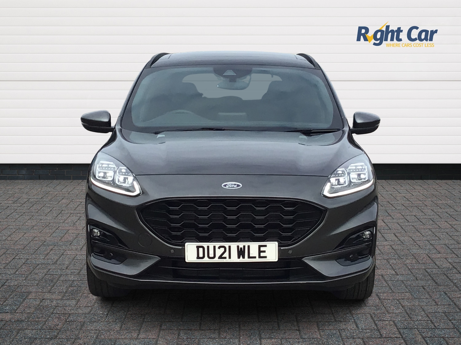 Used Ford Kuga 2021 for sale - 77995168: Photo 7