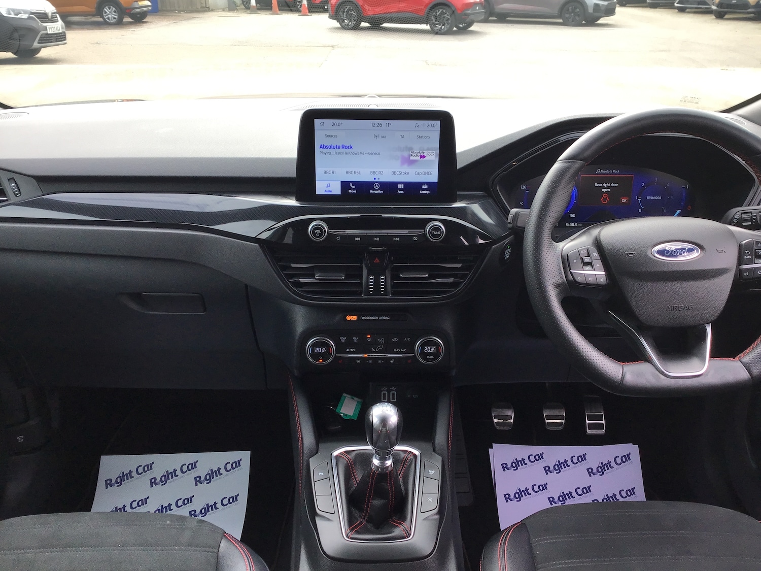 Used Ford Kuga 2021 for sale - 77995168: Photo 8