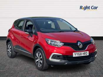 2018 (68) - 0.9 Tce 90 Play 5-Door