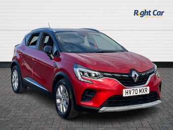 2020 (70) - 1.5 Dci Iconic 5-Door