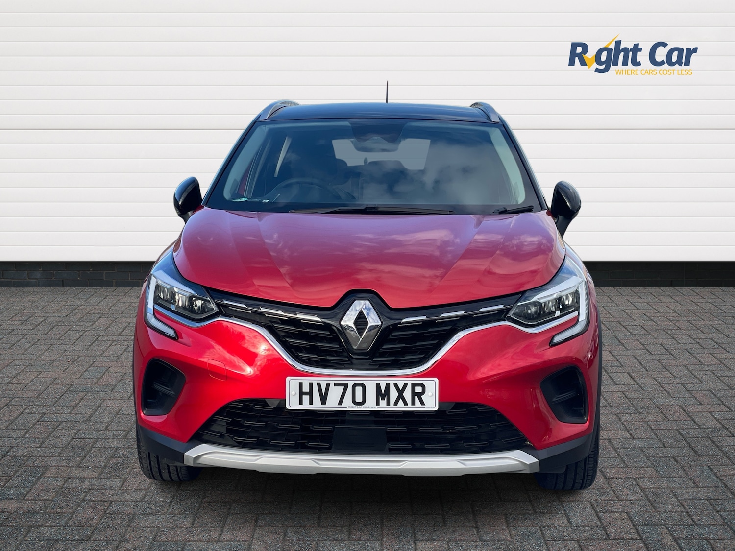 Used Renault Captur 2020 for sale - 76351138: Photo 7
