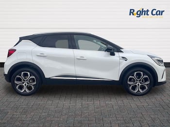 Used Renault Captur 2024 for sale - 79862576: Photo
