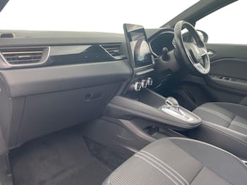 Used Renault Captur 2023 for sale - 79796044: Photo