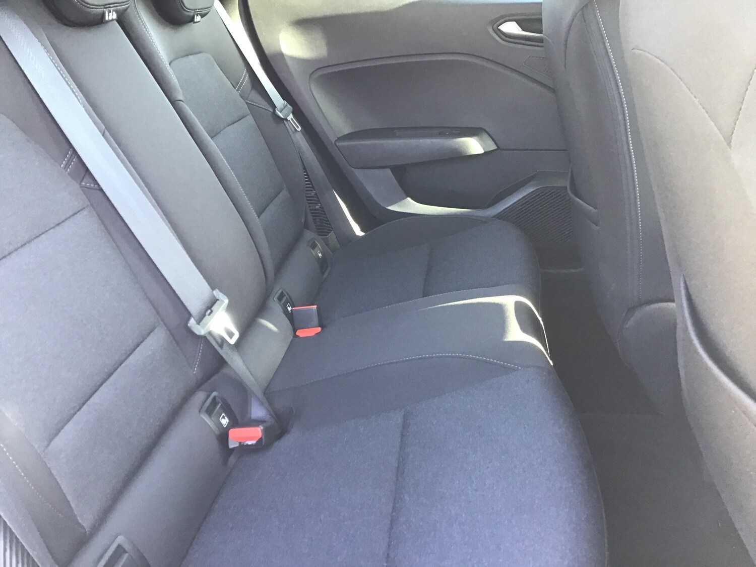 Used Renault Clio 2023 for sale - 77755761: Photo 10