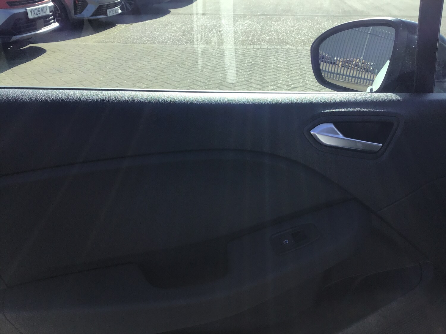 Used Renault Clio 2023 for sale - 77755761: Photo 11