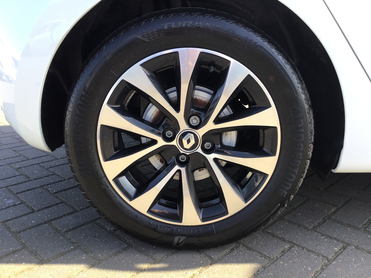 Used Renault Clio 2023 for sale - 77755761: Photo 5