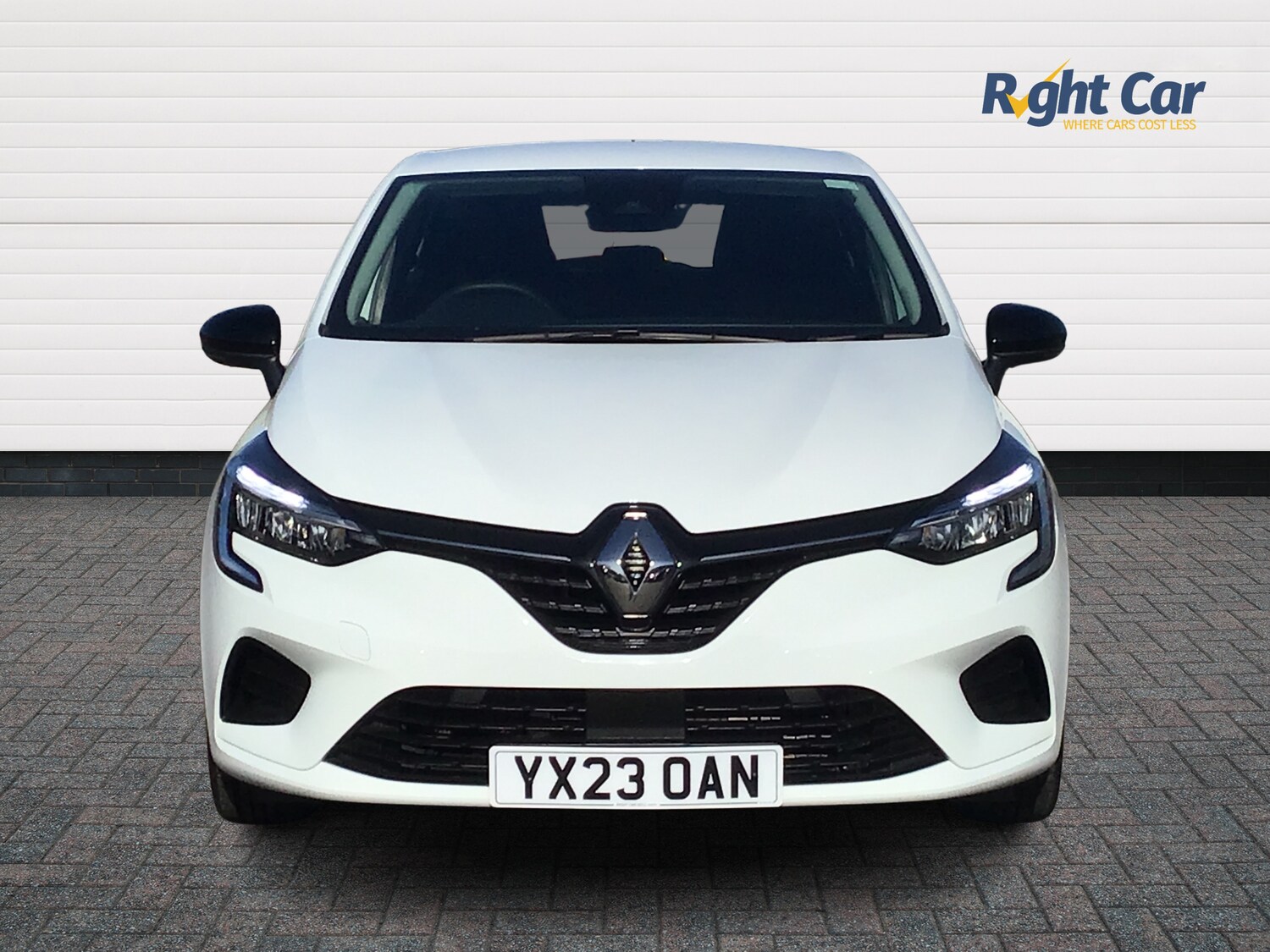 Used Renault Clio 2023 for sale - 77755761: Photo 7