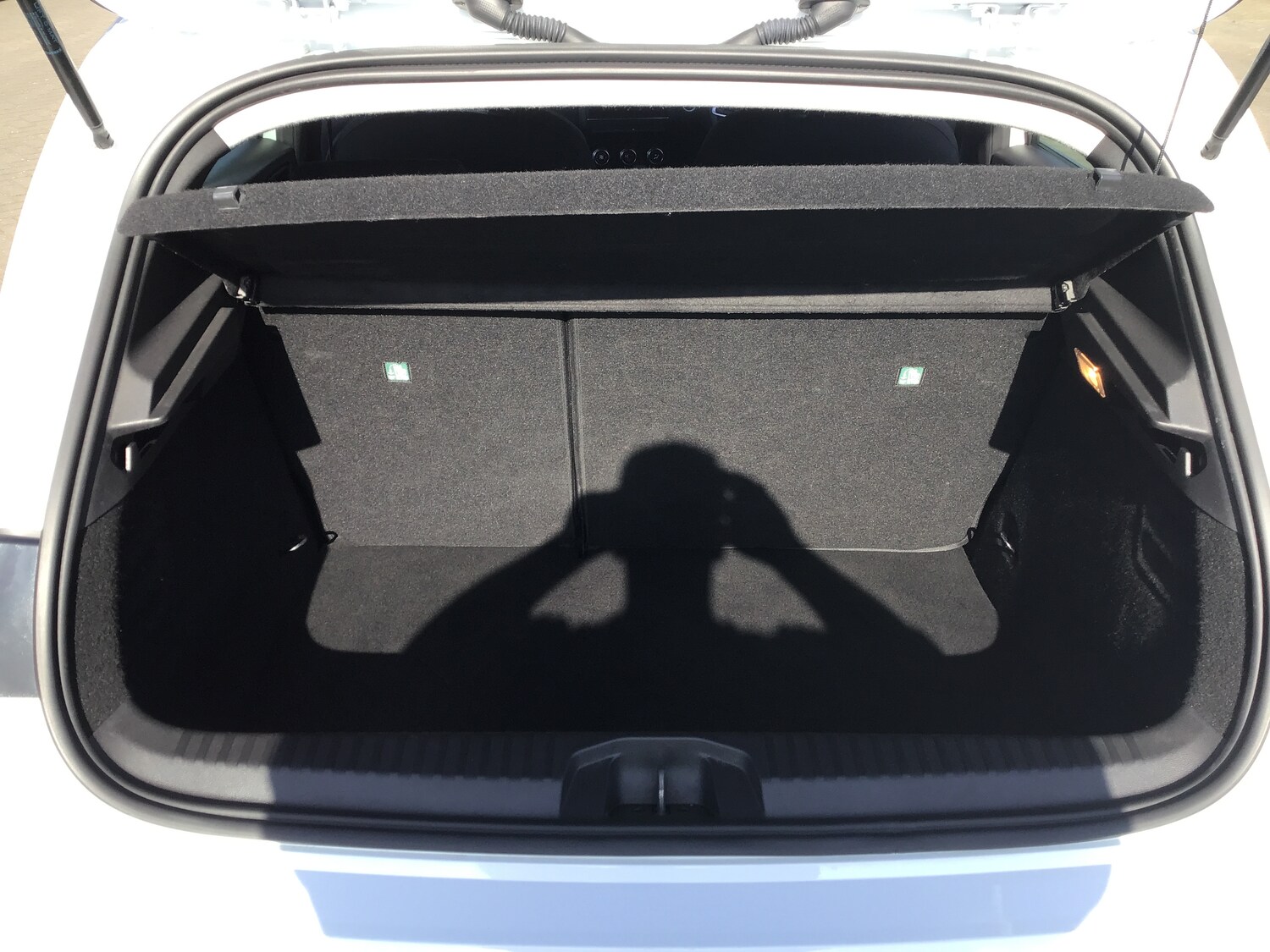 Used Renault Clio 2023 for sale - 77755761: Photo 9