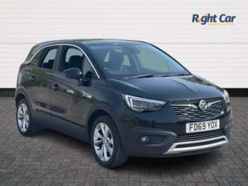 2019 (69) - 1.2T [130] Business Edition Nav 5dr [S/S]