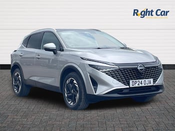 Used Nissan Qashqai 2024 for sale - 79729019: Photo