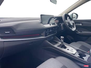 Used Nissan Qashqai 2024 for sale - 79729019: Photo