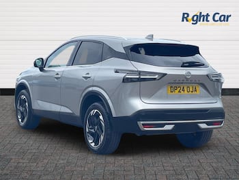 Used Nissan Qashqai 2024 for sale - 79729019: Photo