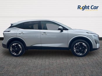 Used Nissan Qashqai 2024 for sale - 79729019: Photo