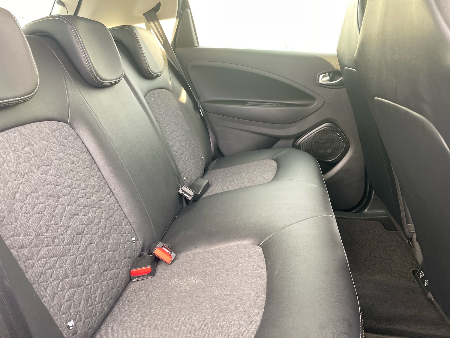 Used Renault Zoe 2022 for sale - 77111690: Photo 10