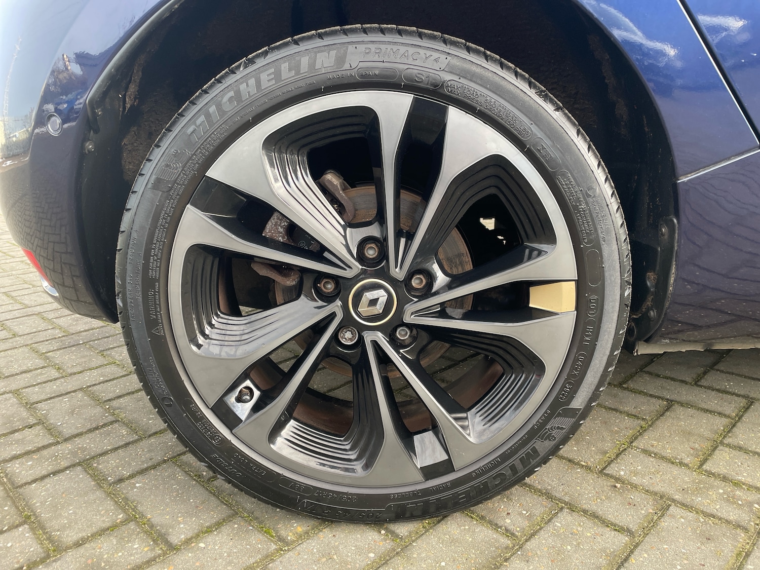 Used Renault Zoe 2022 for sale - 77111690: Photo 5