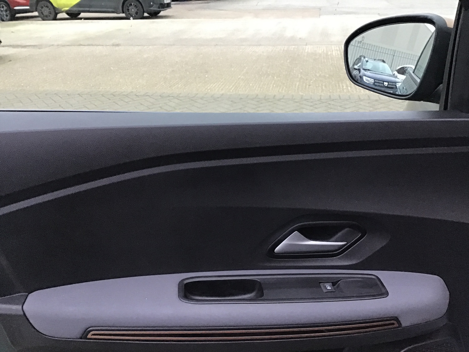 Used Dacia Jogger 2024 for sale - 77648195: Photo 11