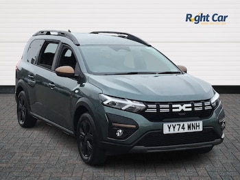 Used Dacia Jogger 2024 for sale - 77648195: Photo