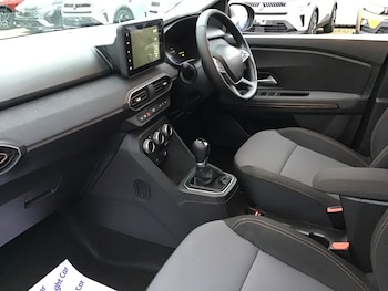 Used Dacia Jogger 2024 for sale - 77648195: Photo